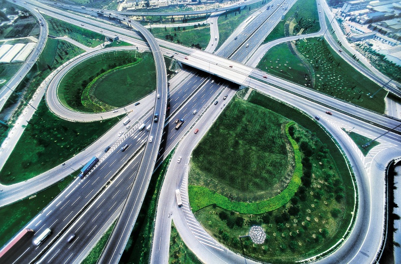 ��ͨ����һ��·�����ܹ�˾