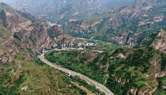 ��ͨ����·���̾�