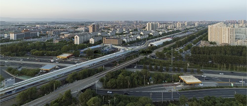 1592536525615020.jpg 北京自行车专用路二标项目荣获北京市2019年度“平安工地”声誉称呼.jpg