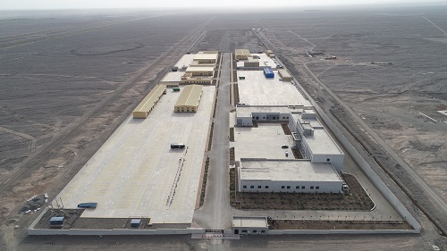 1599446963162820.jpg Öн»»ðÑæÉ½Æû³µ¼ì²âÓÐÏÞ¹«Ë¾2020ÄêÏÄÈÕÕýʽÔËÓª1.jpg